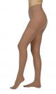 Juzo Naturally Sheer Pantyhose